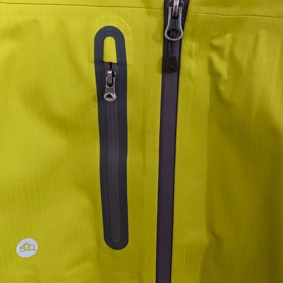 Stormtech H2X TREME Waterproof Men’s Jacket - Picture 6 of 9